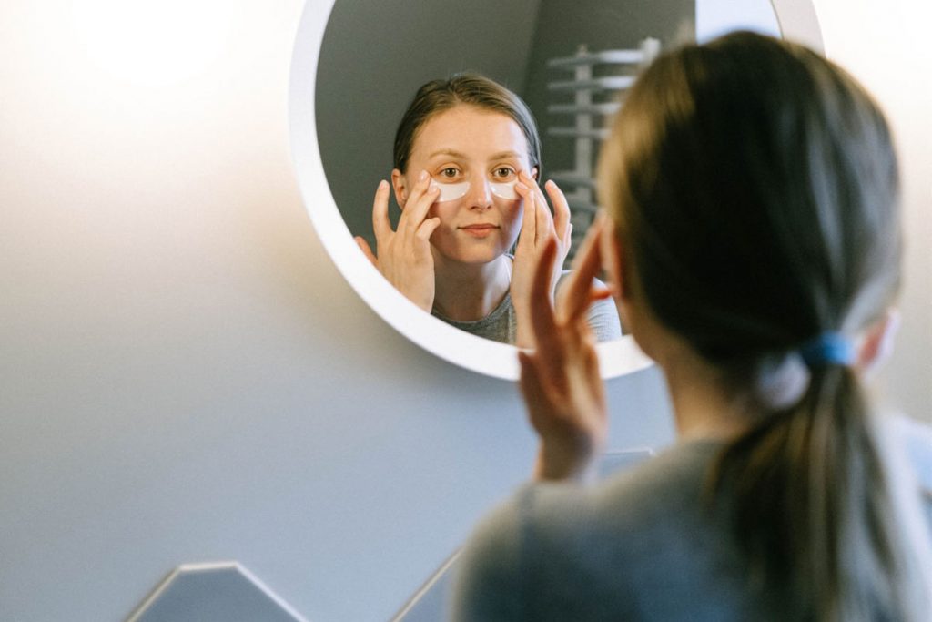 skin care passaggi