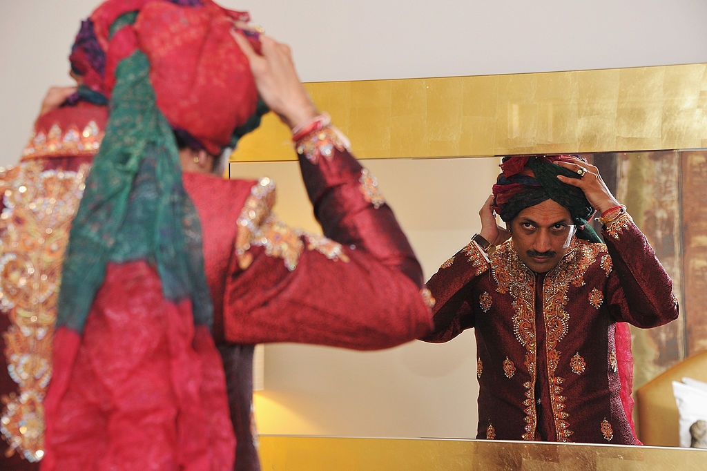 Manvendra Singh Gohil