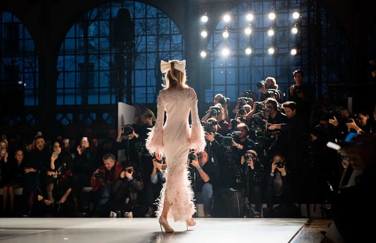 Paris Fashion Week primavera estate 2021: tutte le novità!