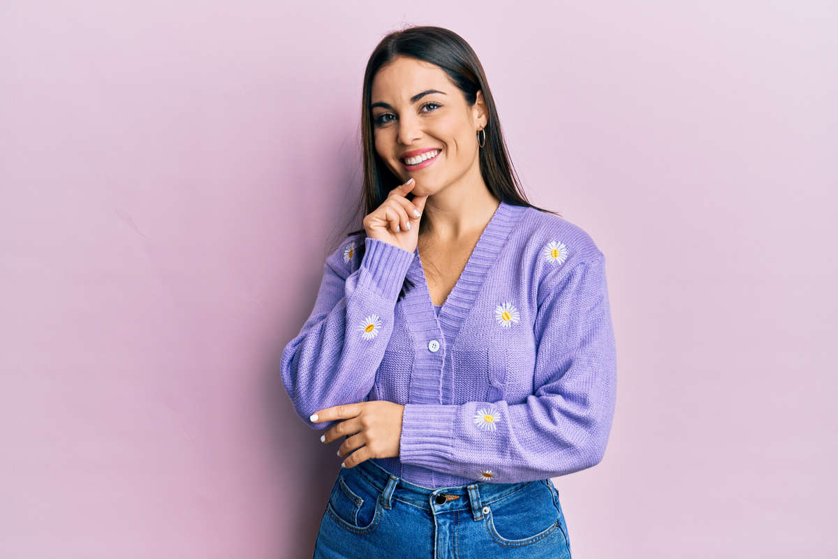 Se ami i cardigan in autunno, non rinuncerai a questi modelli très chic