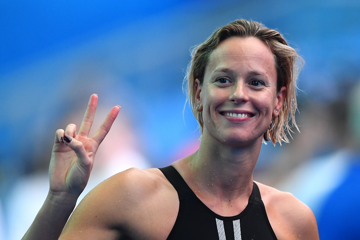 Federica Pellegrini, foto “sospetta” sui social: è incinta? Lei smentisce