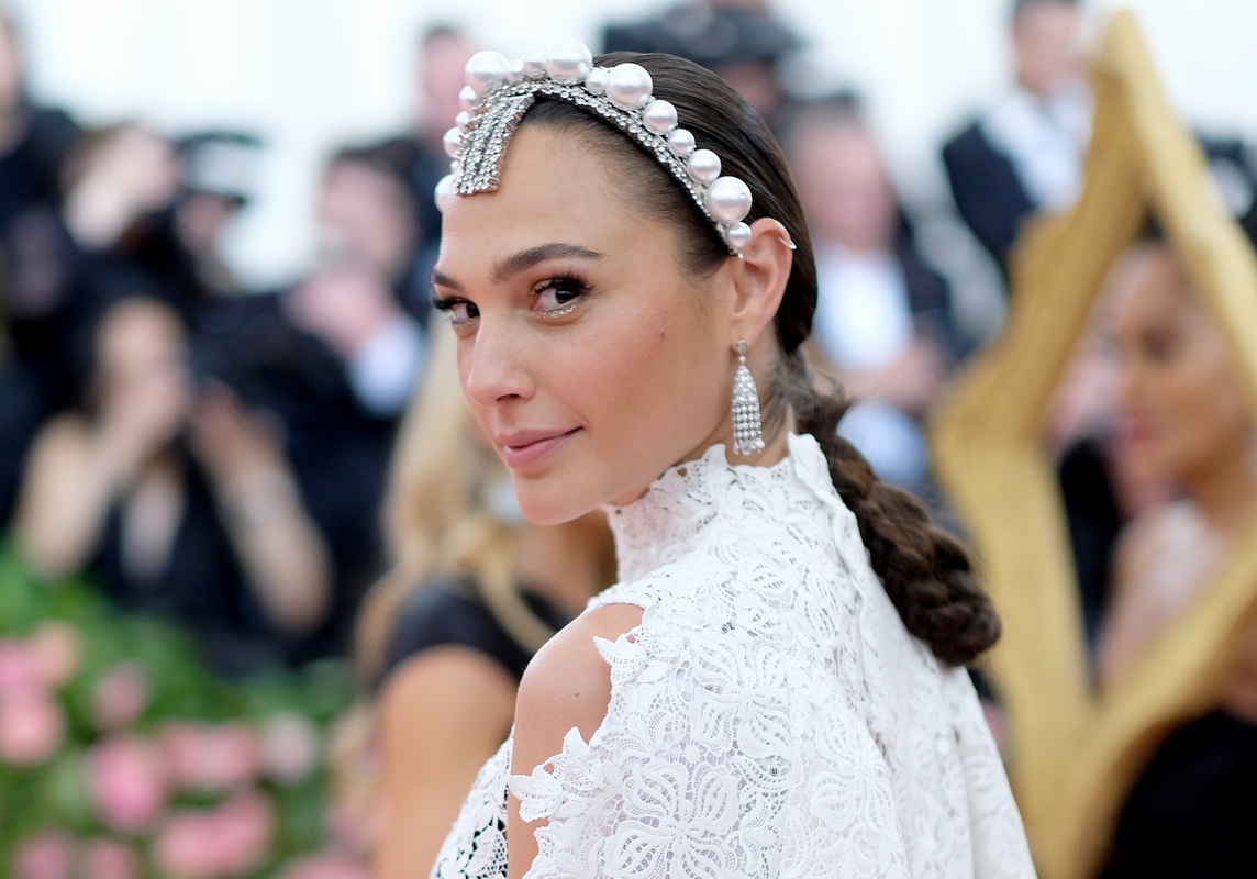 Gal Gadot: dopo Wonder Woman, l’attrice israeliana sarà la regina Cleopatra