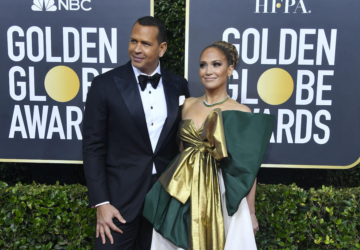 Il matrimonio di Jennifer Lopez: cosa canterà la figlia