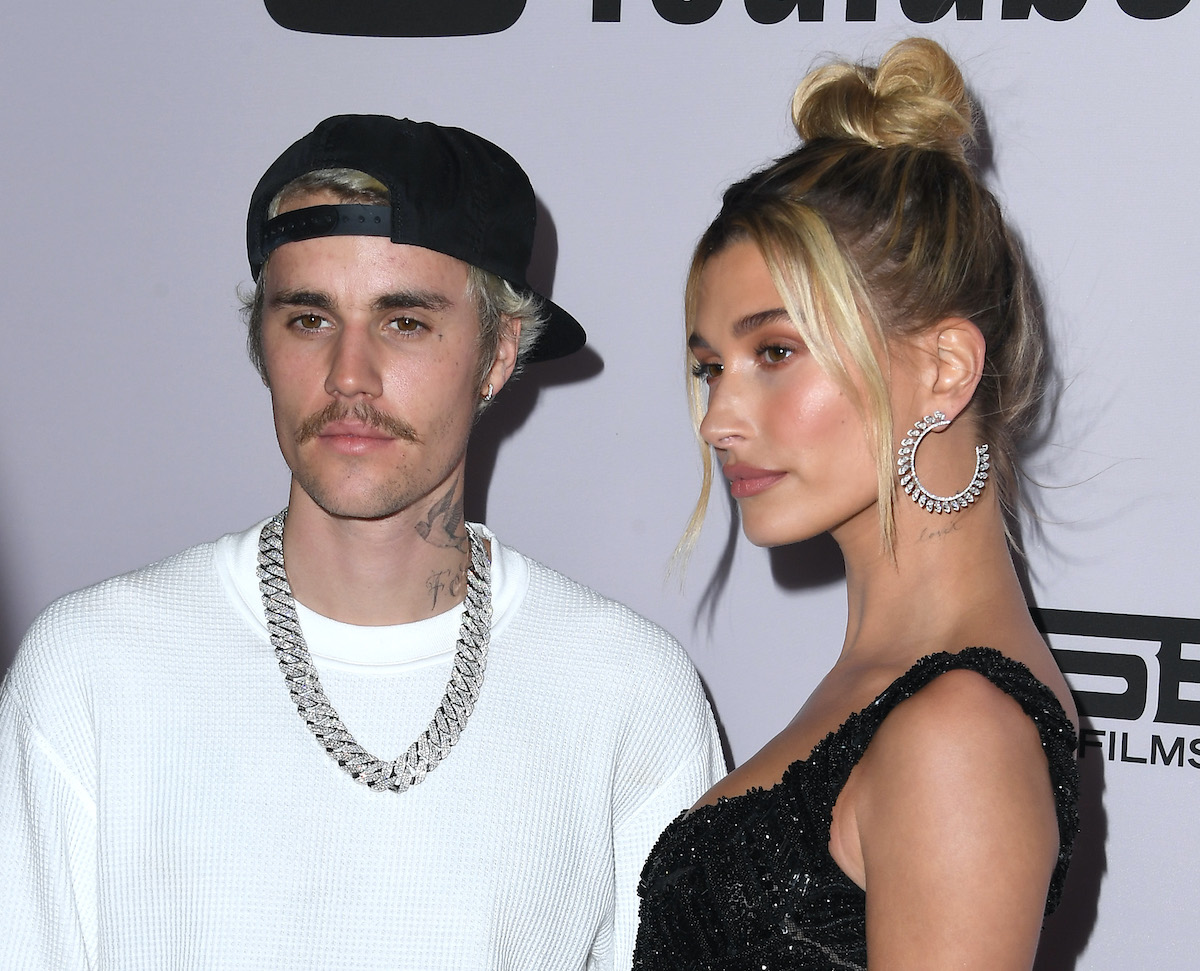 Lezioni di stile (di coppia) da Hailey e Justin Bieber