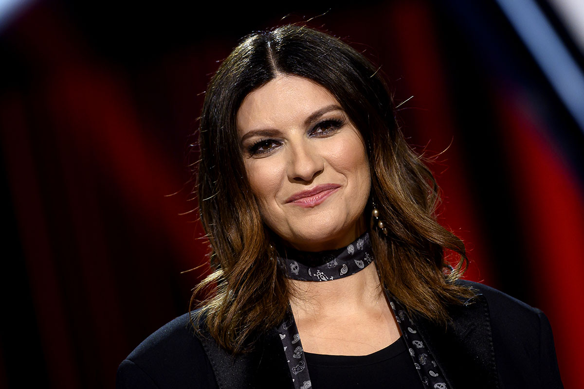 Laura Pausini con il suo nuovo singolo è pronta a conquistare gli Oscar