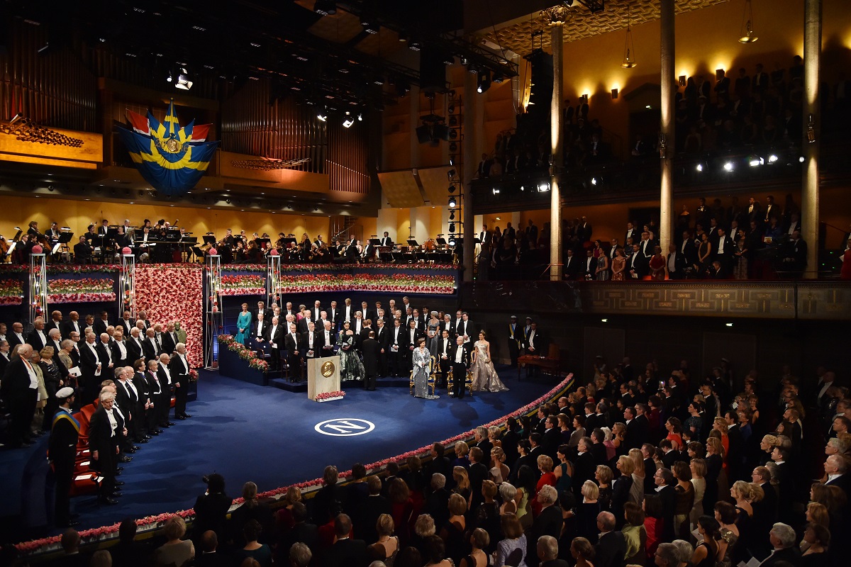 Premio Nobel per la Fisica: le quattro donne che lo hanno vinto