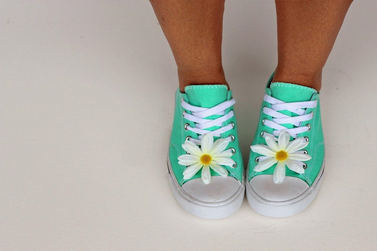 Scarpe green, l’ecosostenibile che va di moda