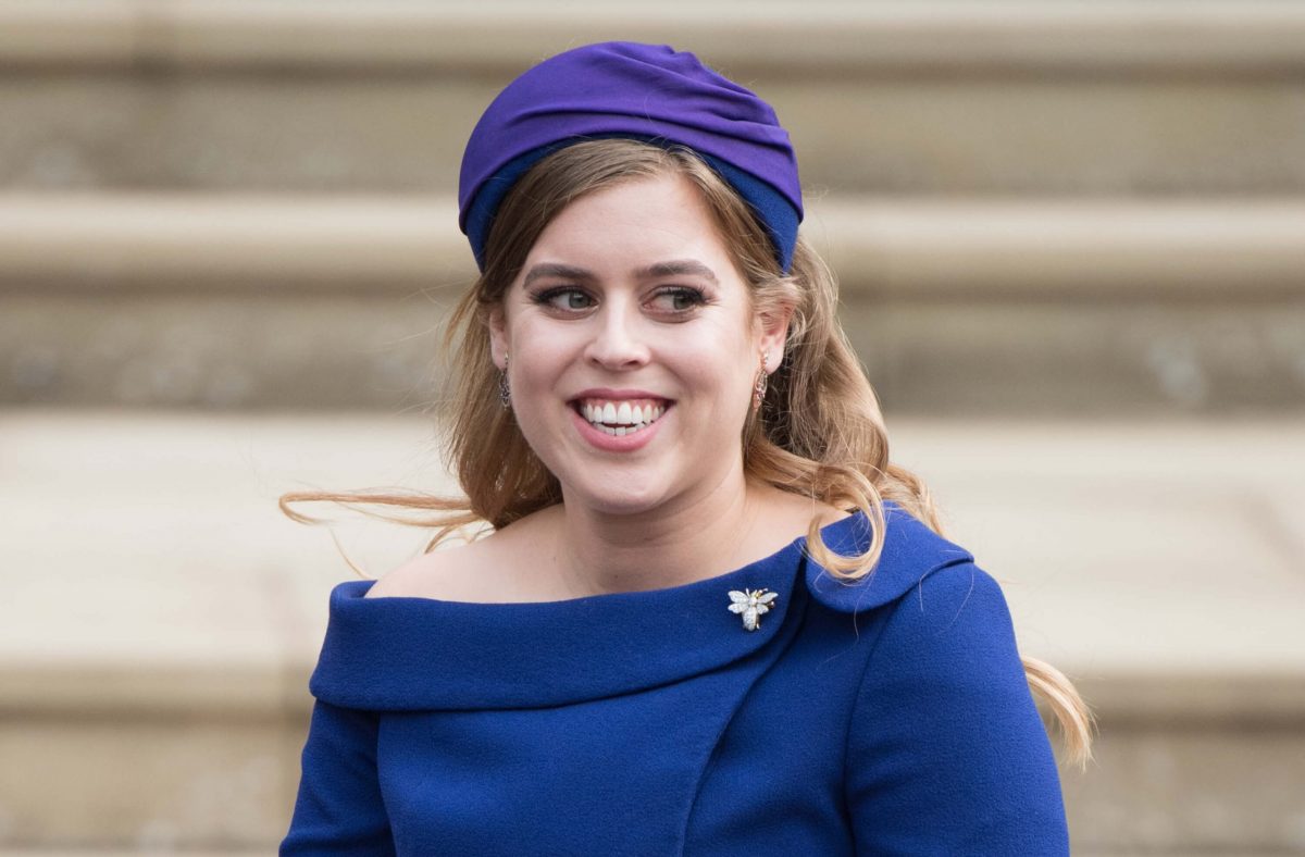 Beatrice di York, la principessa che prenderà il posto di Meghan