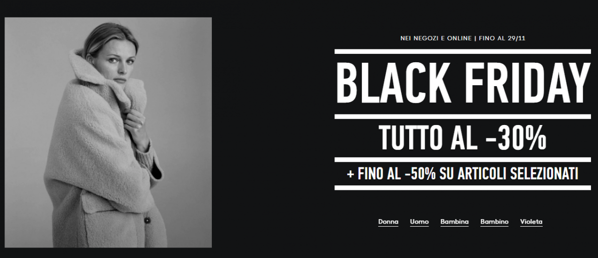 Mango: 5 capi super cool da acquistare col Black Friday