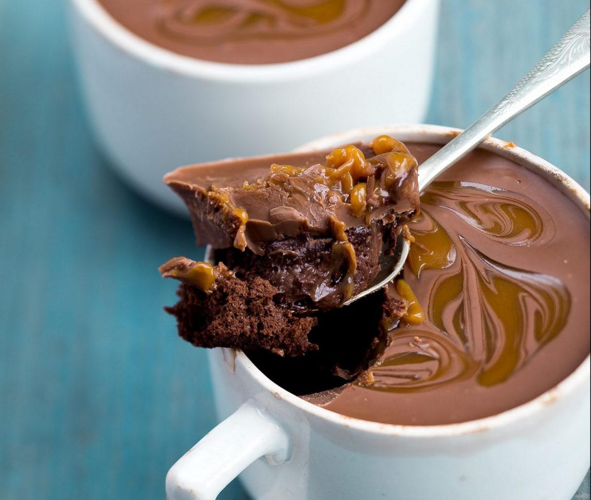 Mug cake: il dolce last minute facile e veloce da preparare