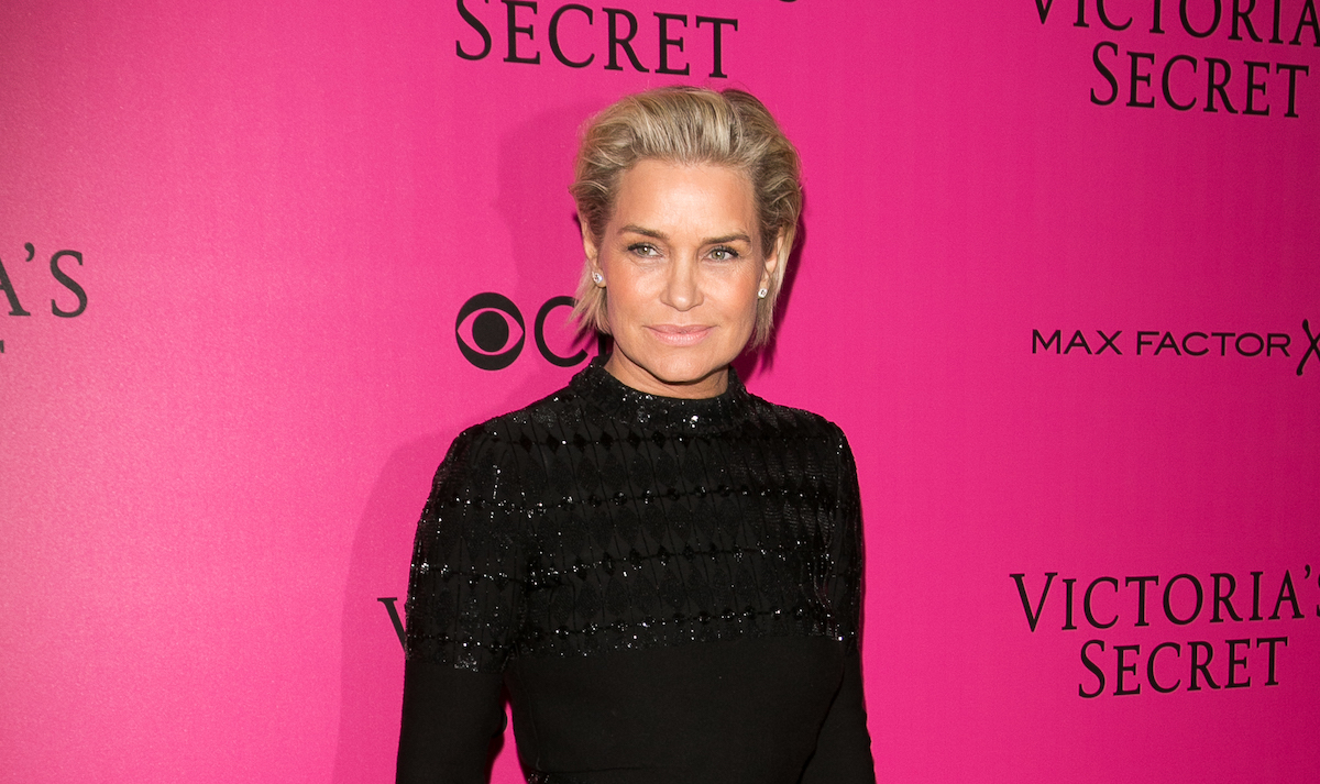 Yolanda Hadid: i segreti beauty della mamma di Gigi e Bella