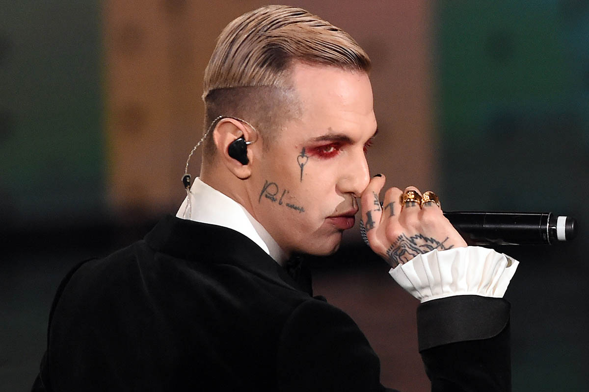 Sanremo 2021