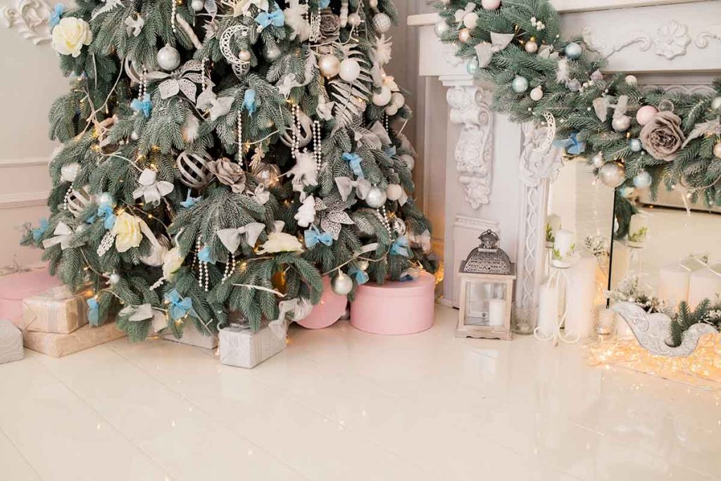 Decorazioni albero di Natale: le idee più belle | Pourfemme