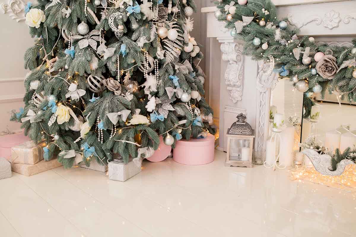 Le idee più creative per decorare l’albero di Natale