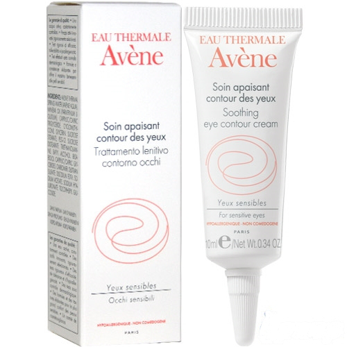 Avene crema occhi