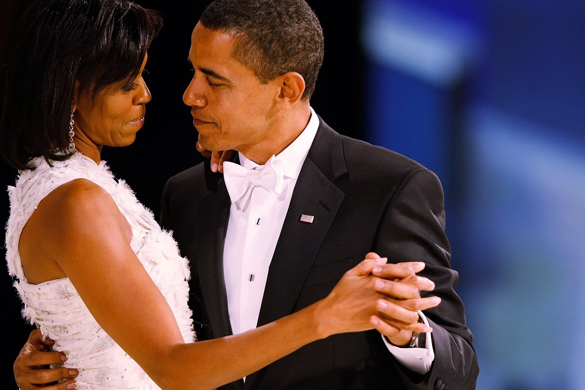 Barack Obama sul matrimonio con Michelle: “Tanti i momenti difficili”