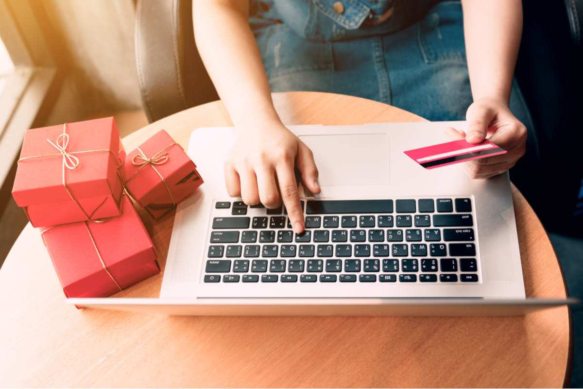 acquisti online black friday