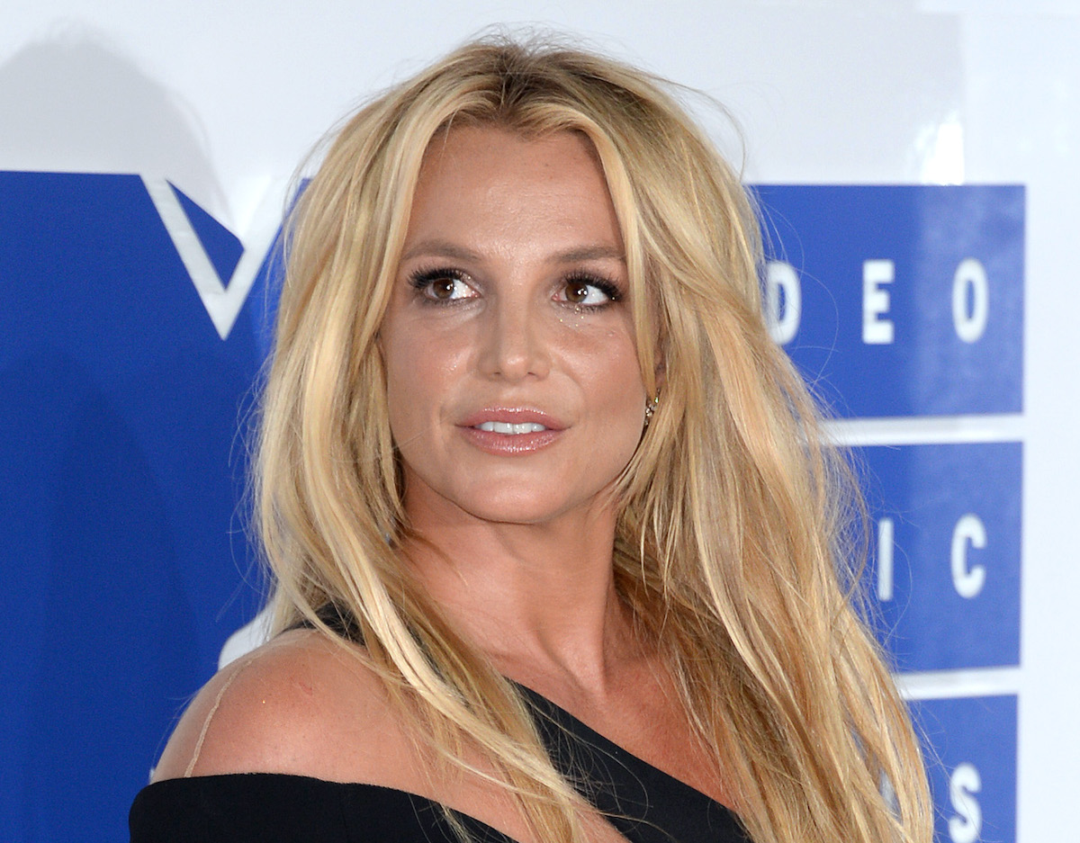 Britney Spears: niente più spettacoli se il padre rimarrà tutore