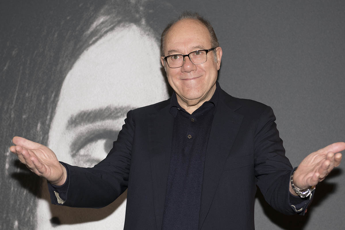 Carlo Verdone, i 70 anni del maestro della commedia italiana