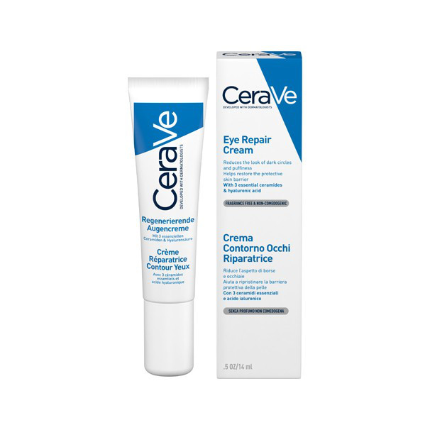 CeraVe contorno occhi