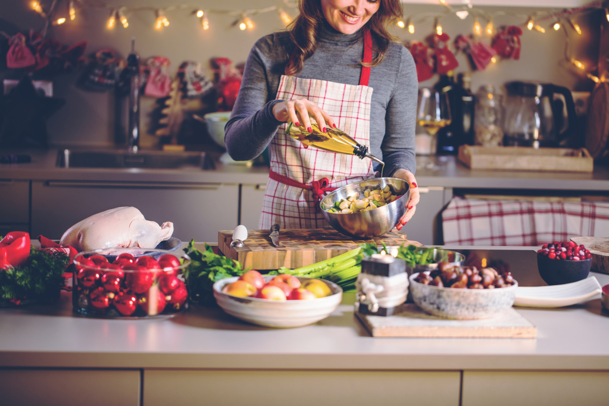 Sinergia degli alimenti: come abbinare i super food