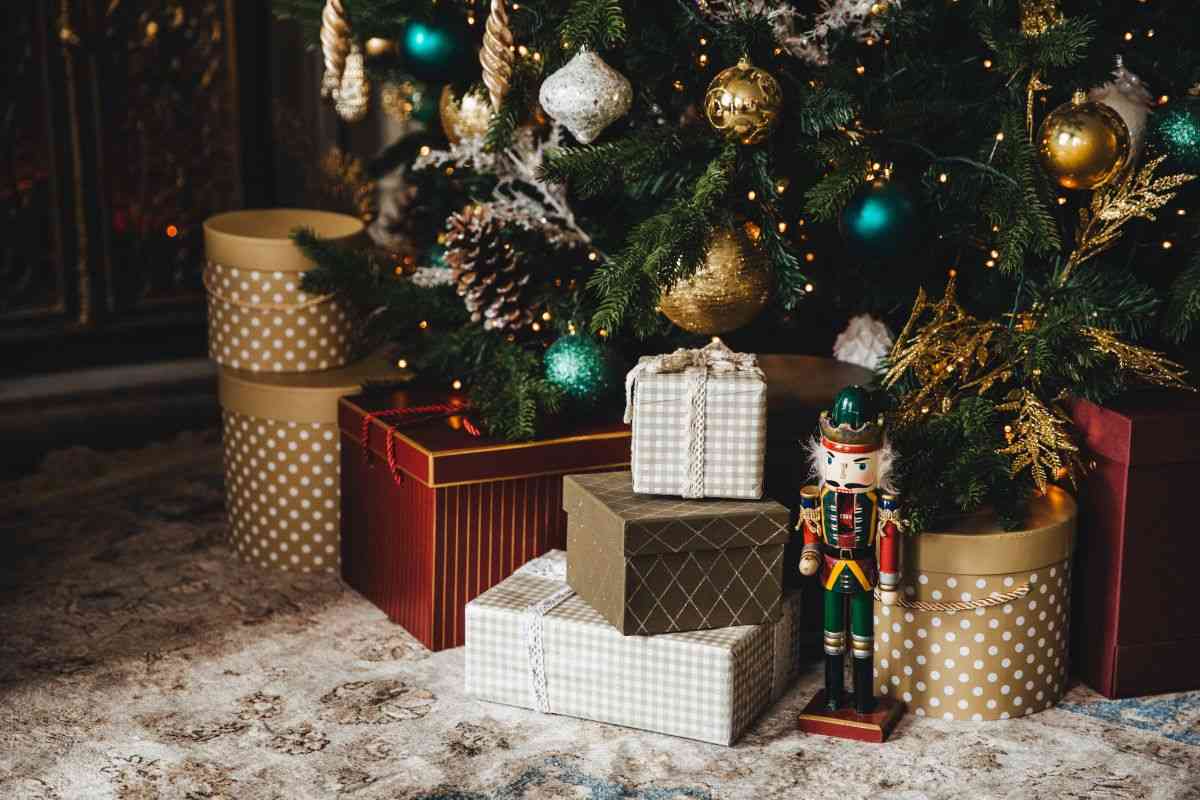albero di Natale