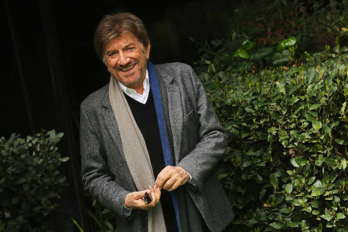 Gigi Proietti
