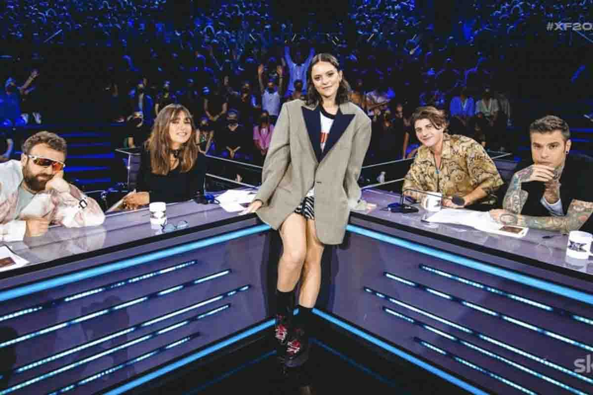 Giudici di X Factor: non sapete tutto di loro