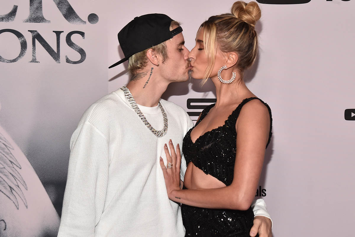 Hailey Baldwin non è mai stata l’amante di Justin Bieber