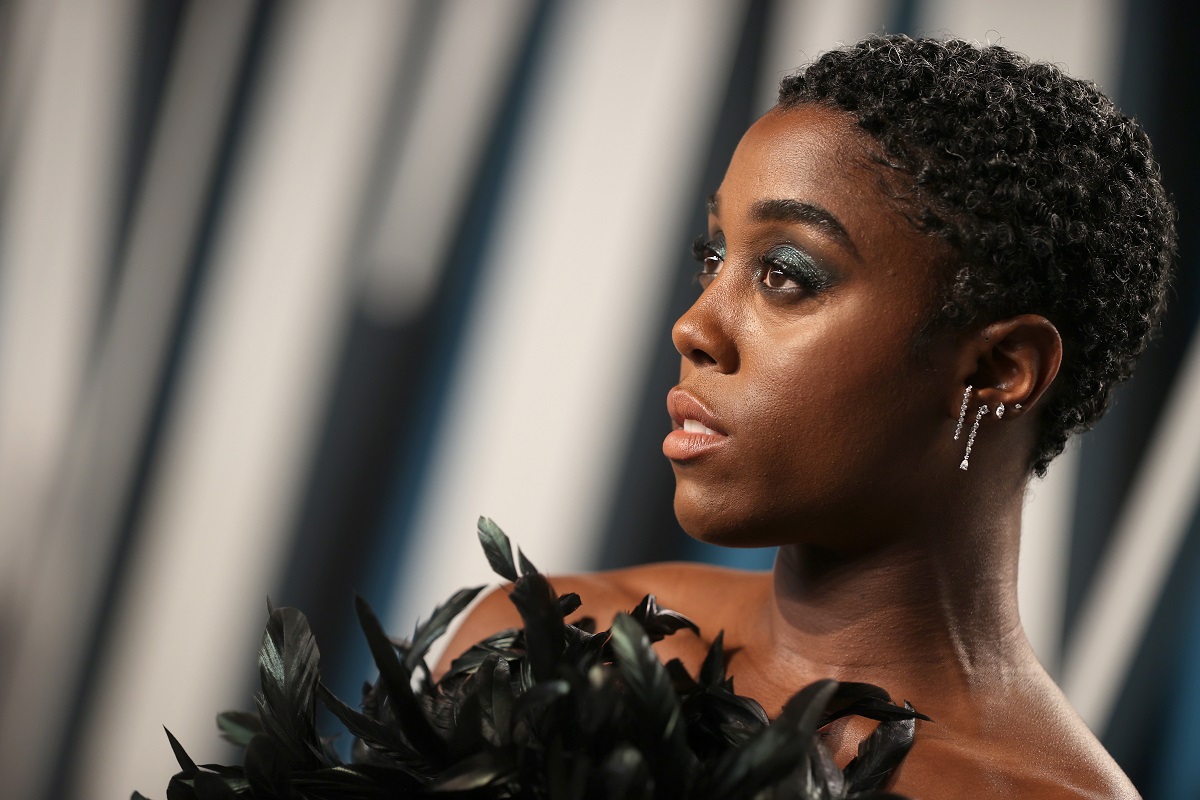 lashana lynch