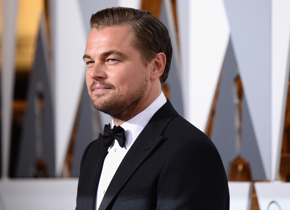 Leonardo DiCaprio spegne 46 candeline: ecco 5 cose che forse non sai di lui