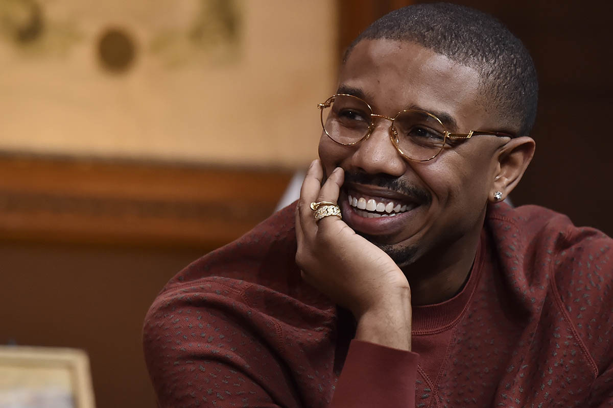 Michael B. Jordan è il “sexiest man alive” del 2020