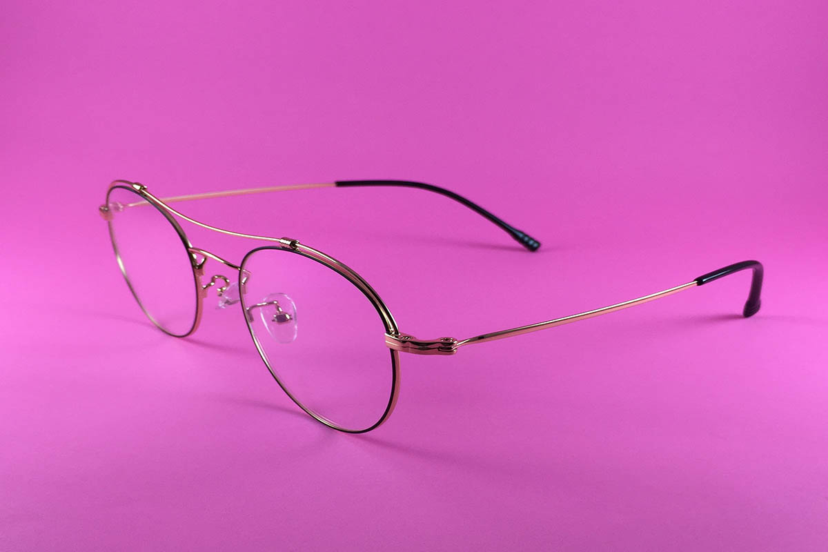 Occhiali più leggeri e colorati: i trend dell’inverno 2020