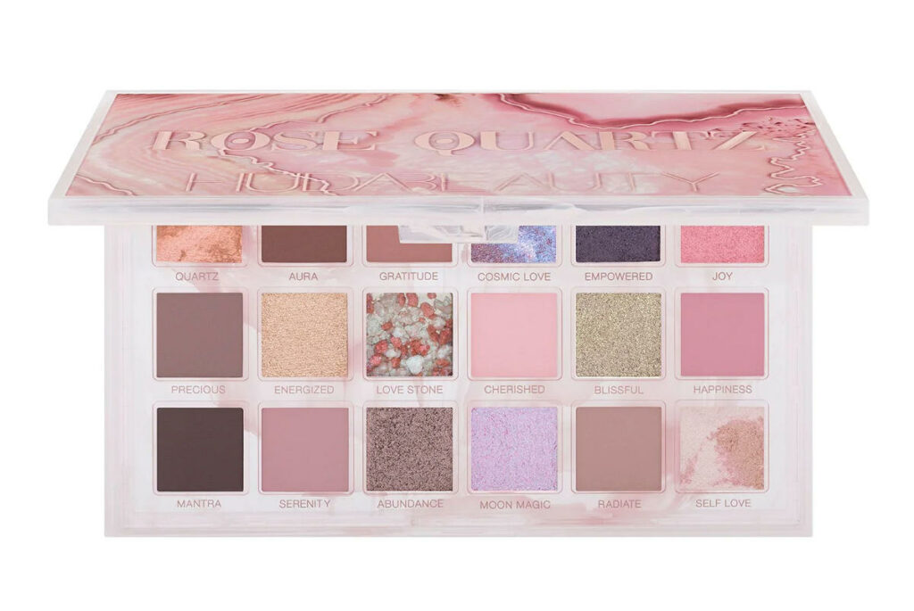 palette ombretti Sephora