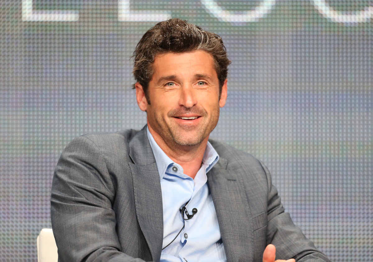 Grey’s Anatomy, nella 17esima stagione il ritorno di Patrick Dempsey