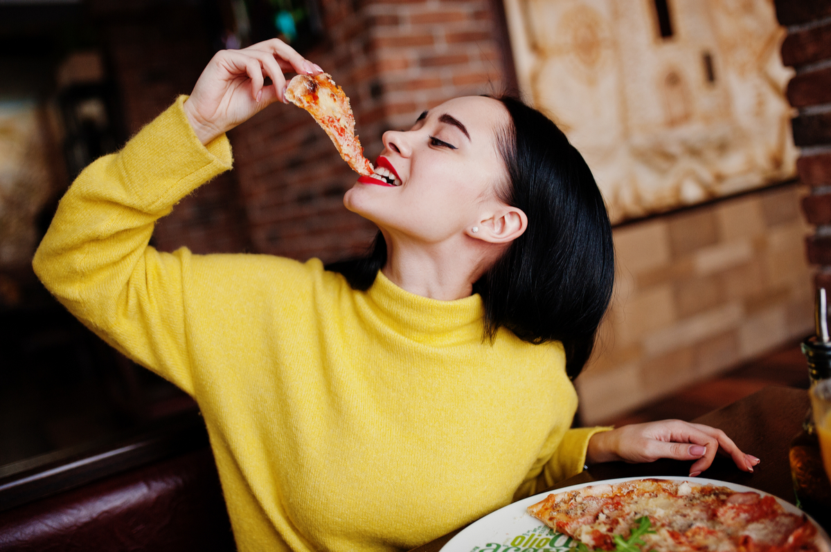 Pizza perfetta? 5 errori da non commettere per un impasto favoloso