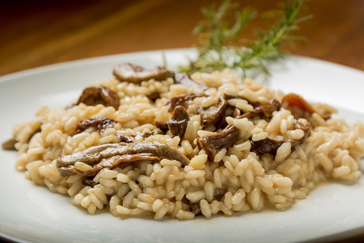 Il risotto perfetto, 7 consigli per farlo a regola d’arte