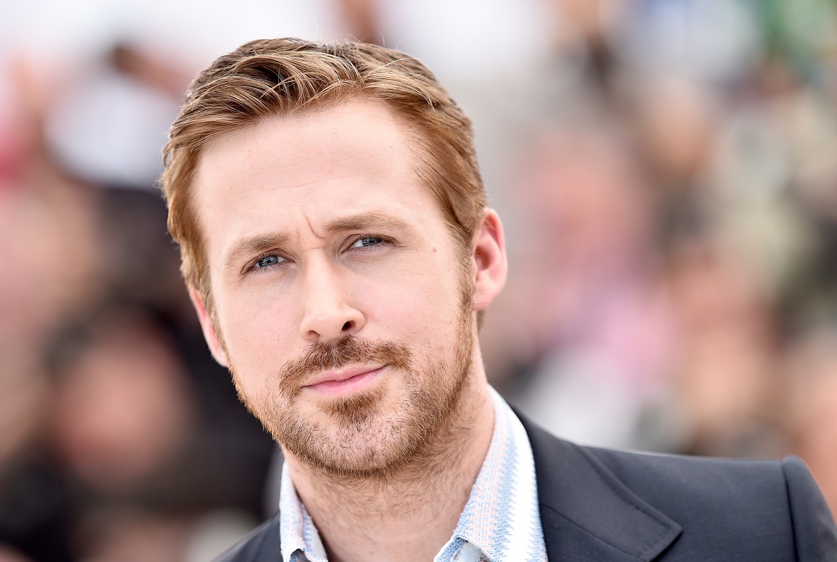 Ryan Gosling compie 40 anni: 5 curiosità sulla star di 