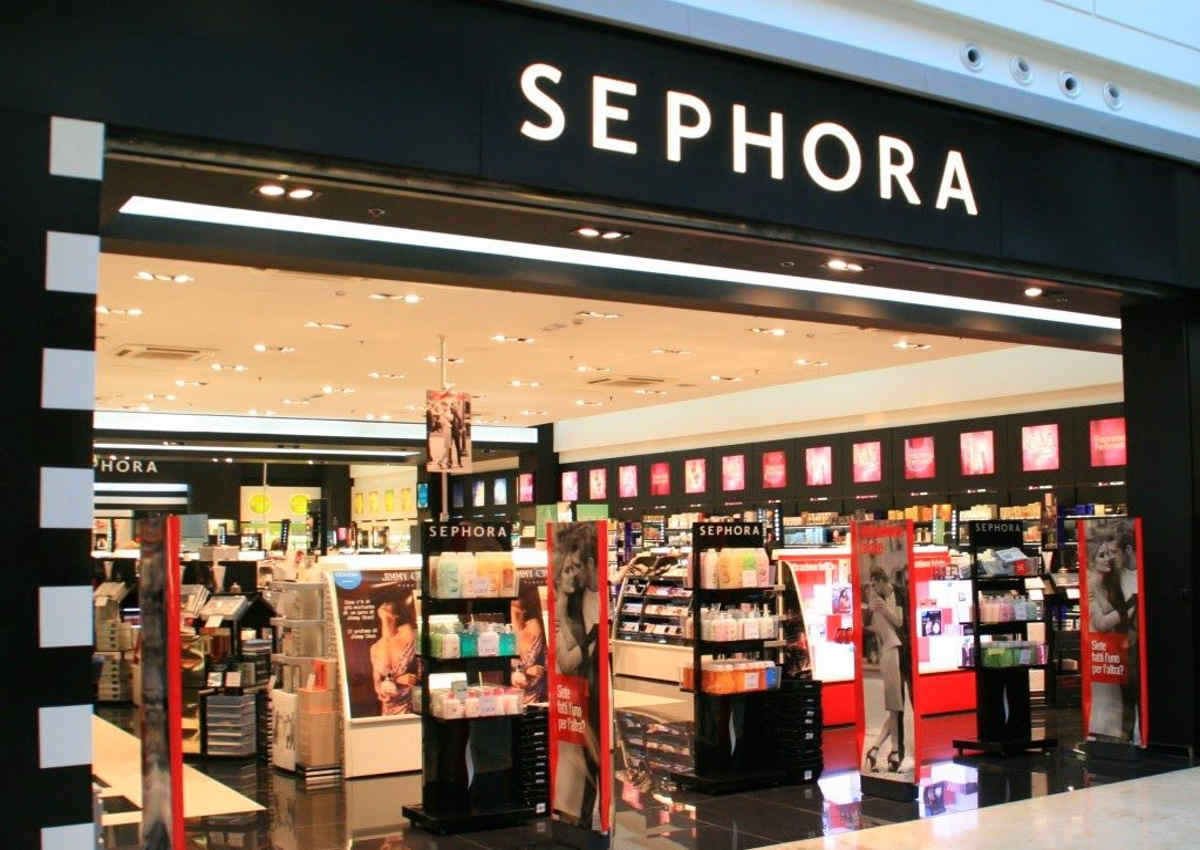 sephora