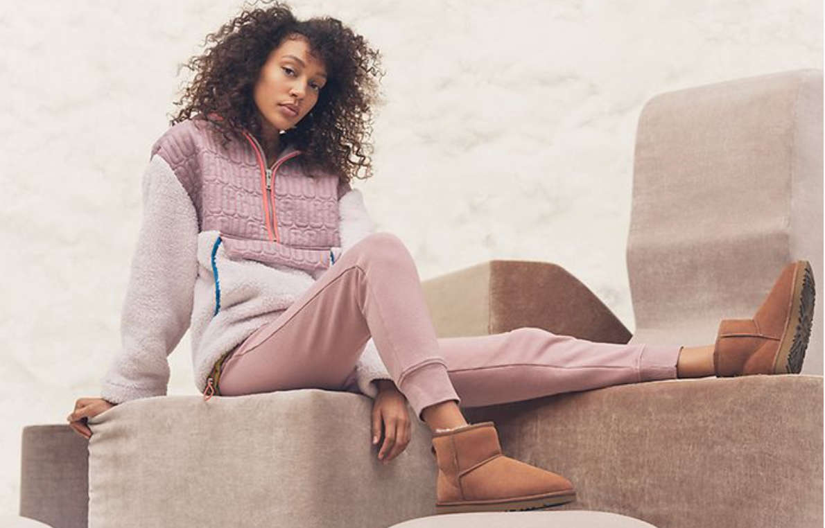 A grande richiesta tornano gli Ugg: ecco il trend dell’inverno 2020