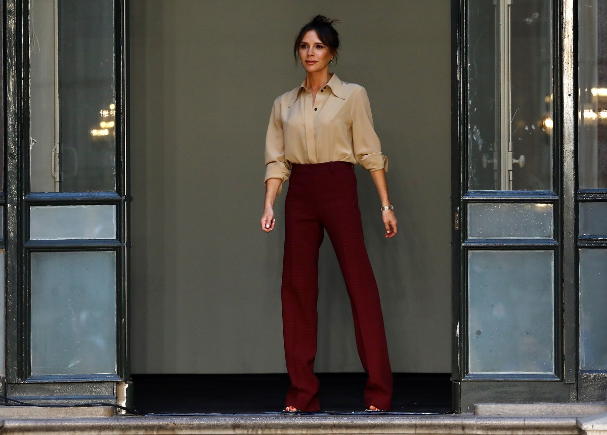 La nutrizionista di Victoria Beckham ci svela 5 segreti per dimagrire in modo sano