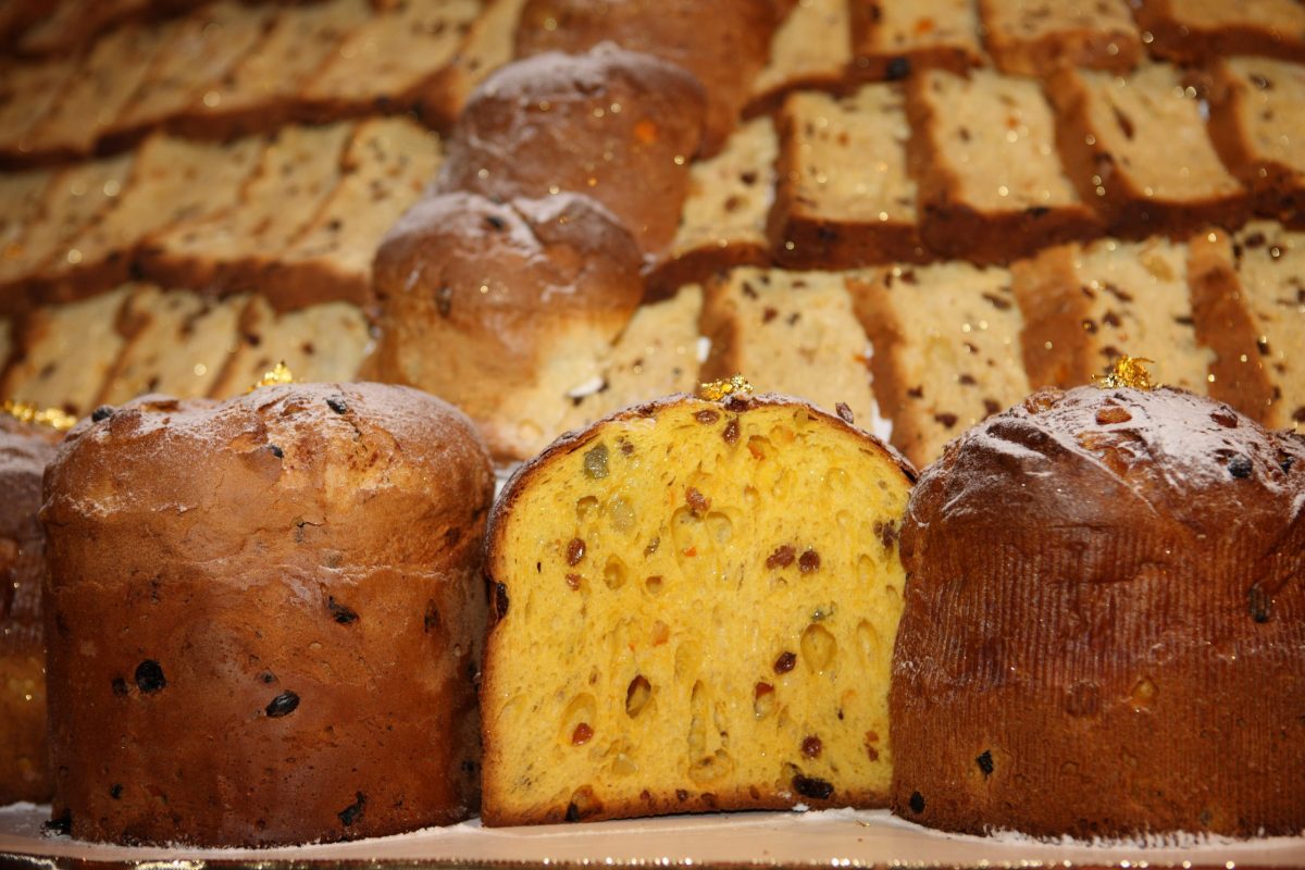 Altroconsumo: pubblicate le annuali classifiche del miglior panettone e miglior pandoro in commercio