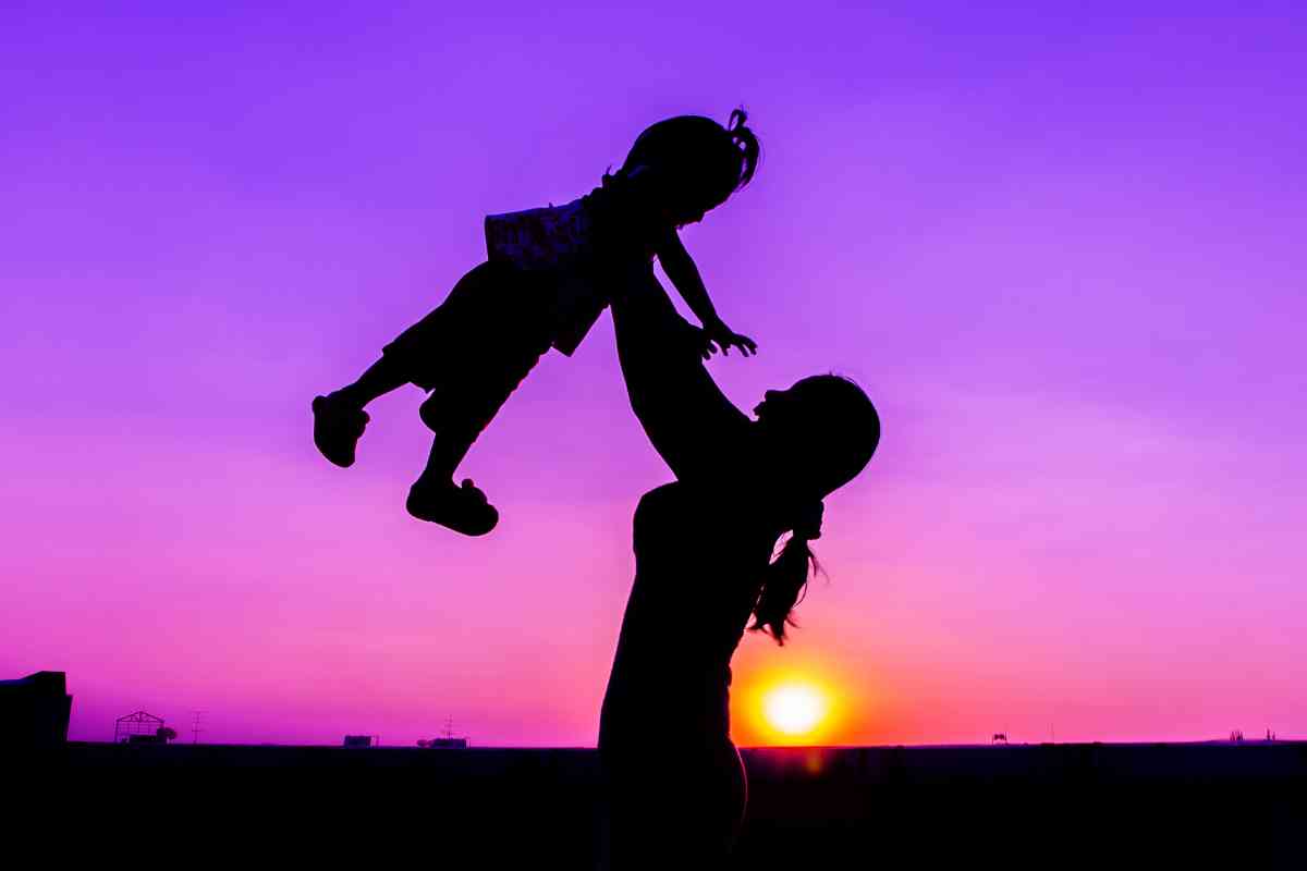 Buoni propositi mamme
