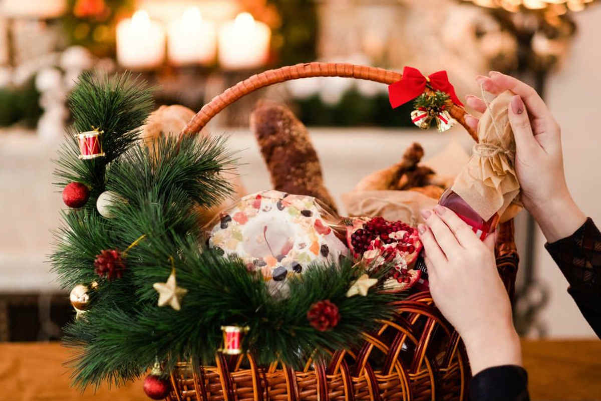 Natale solidale per essere tutti più buoni