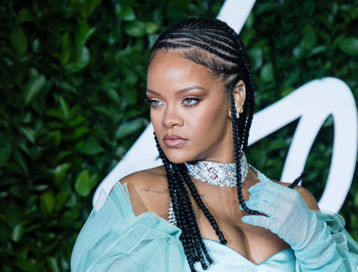 Fenty Skin: il 26 dicembre arriva in Italia la linea skincare di Rihanna