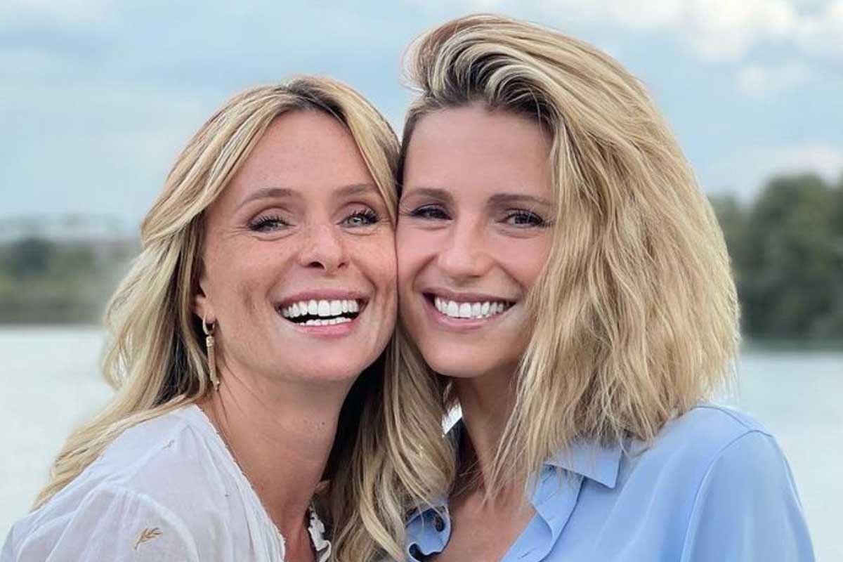Migliori amiche: le foto delle vip inseparabili