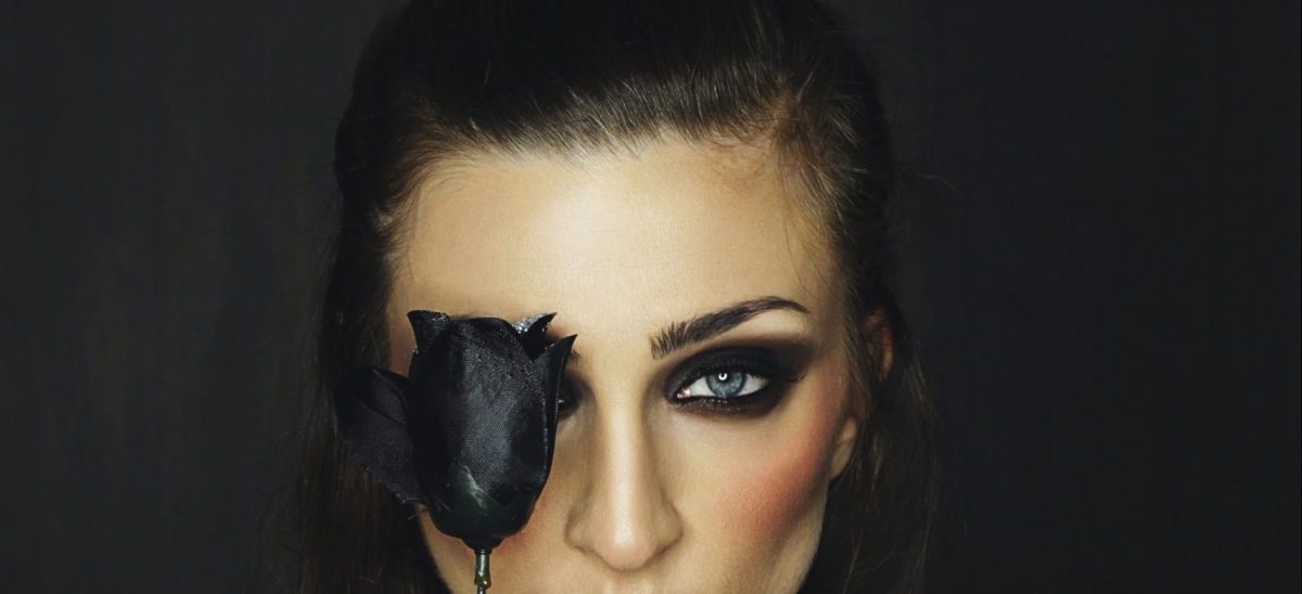 Smokey eyes 2020 2021
