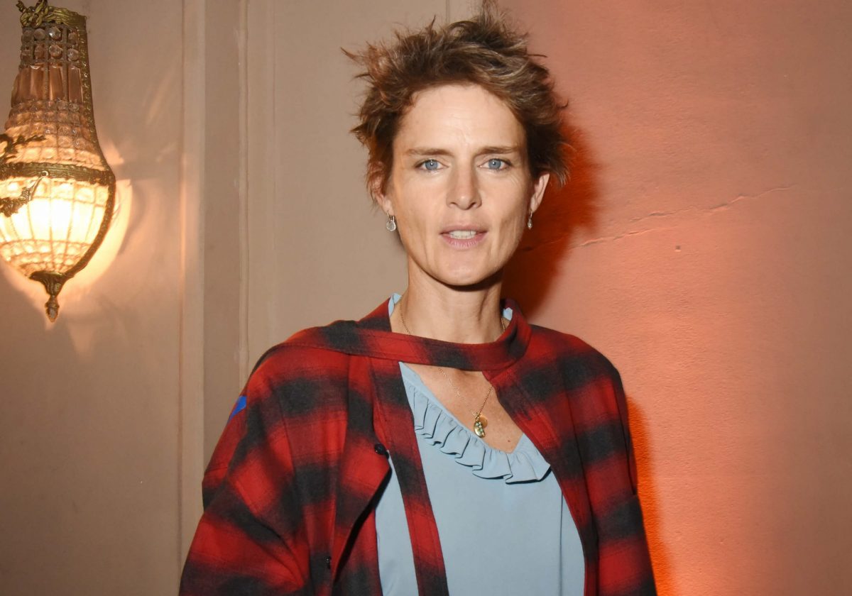 Stella Tennant: muore a 50 anni la top model, una dei simboli degli anni ’90