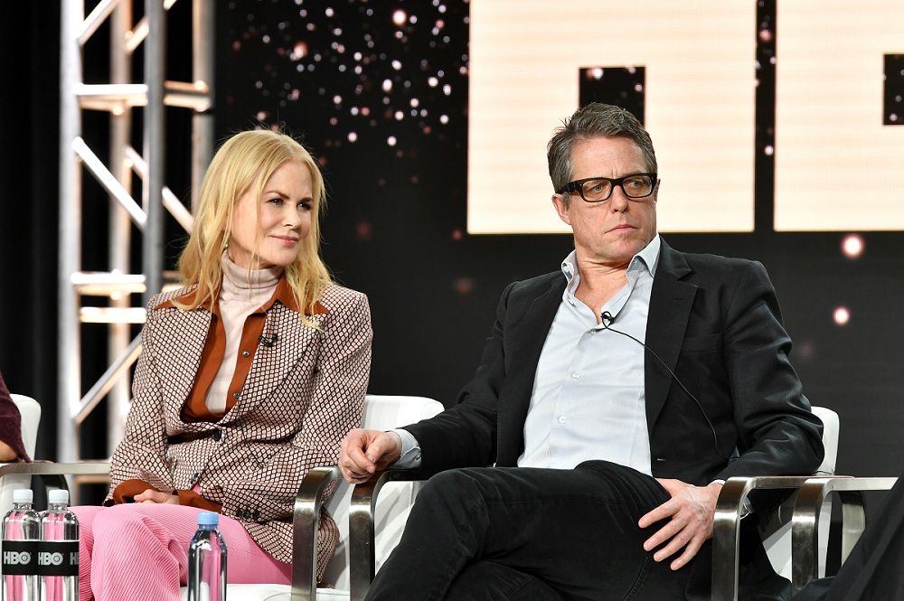 The Undoing, grande attesa per la miniserie con Hugh Grant e Nicole Kidman