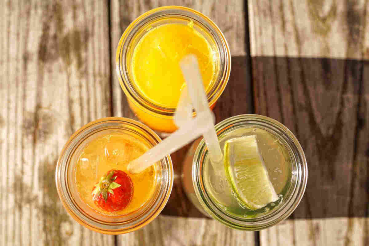 Bevande detox